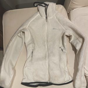 Womens Small Patagonia Jacket
